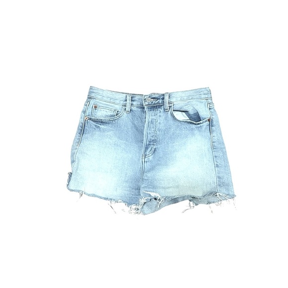 Cello Jean Shorts - Picture 1 of 3